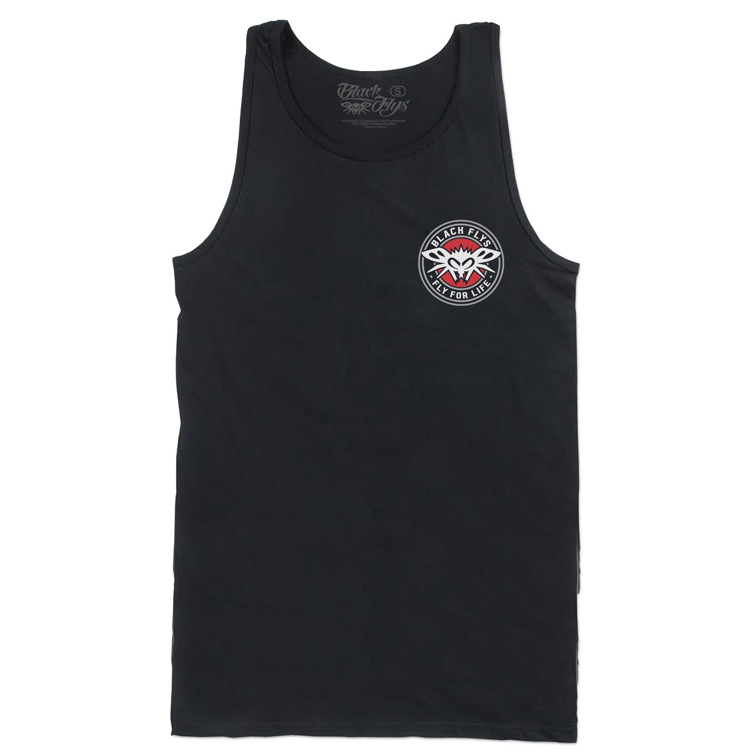 FLY FOR LIFE TANK TOP