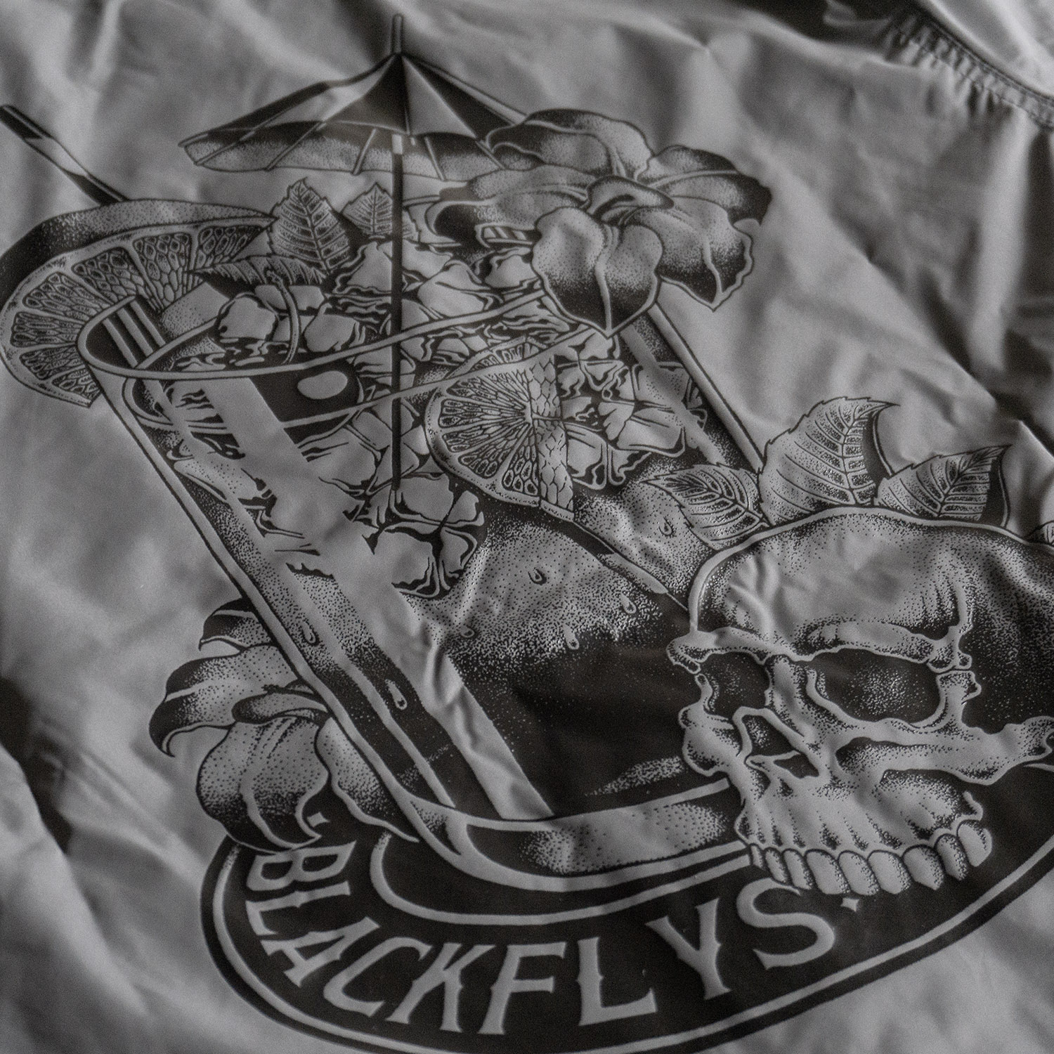 COCKTAIL COACH JACKET