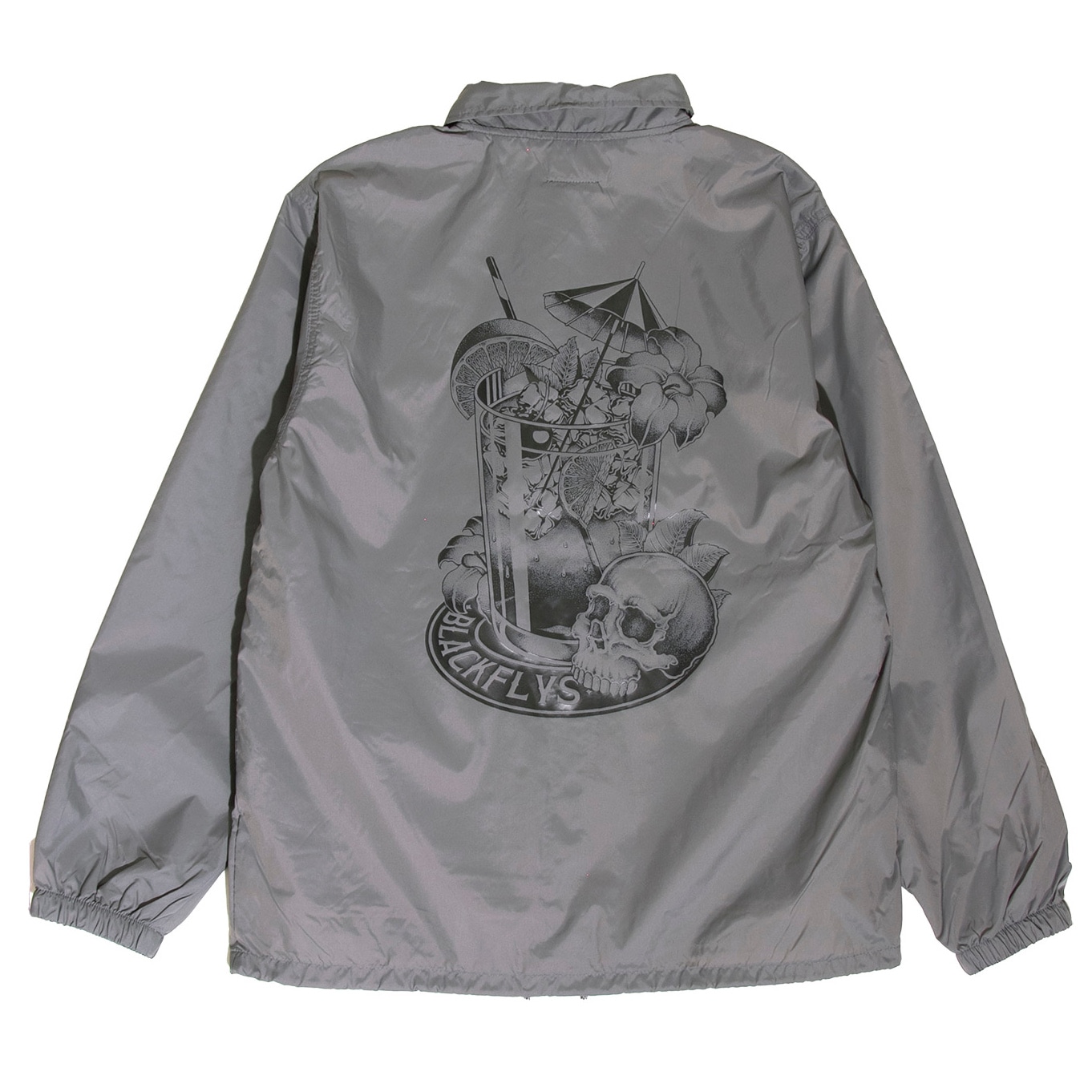 COCKTAIL COACH JACKET