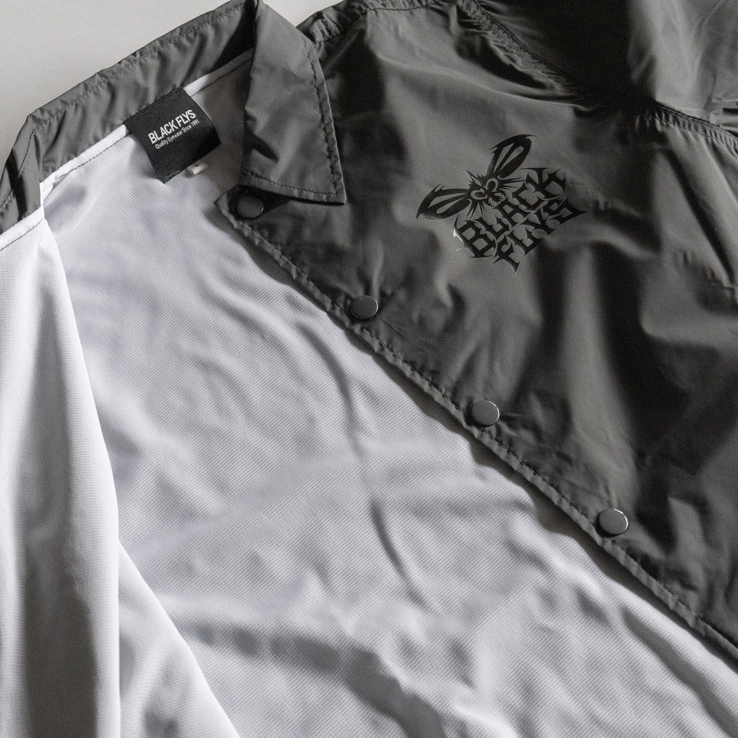 COCKTAIL COACH JACKET