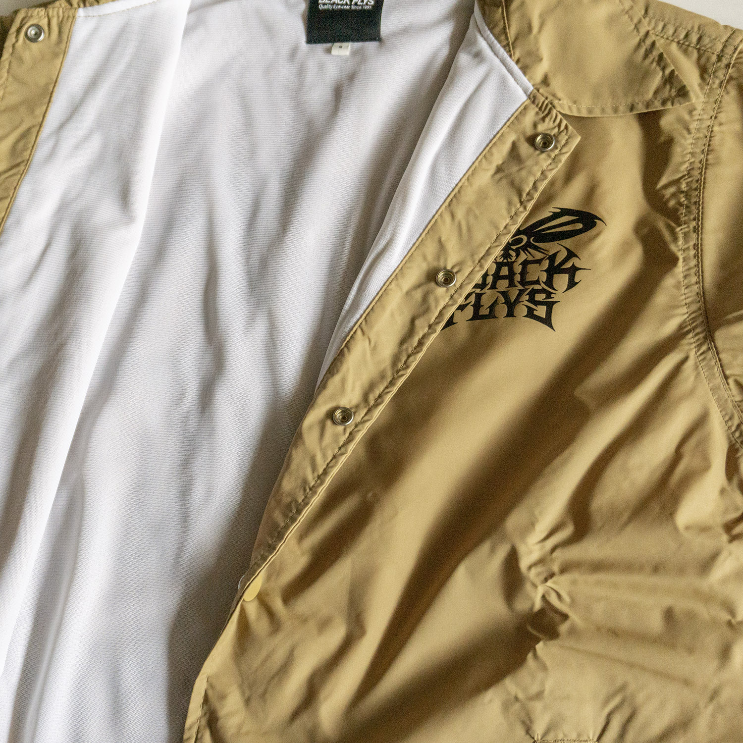 COCKTAIL COACH JACKET