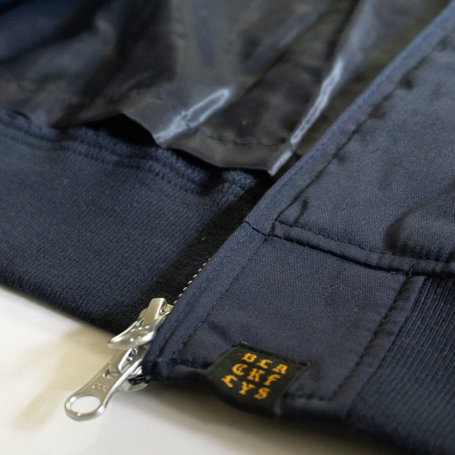 BF STUDIUM JACKET