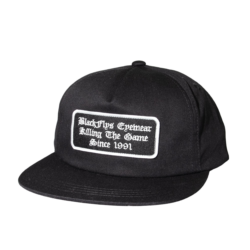 KILLING THE GAME OE CAP