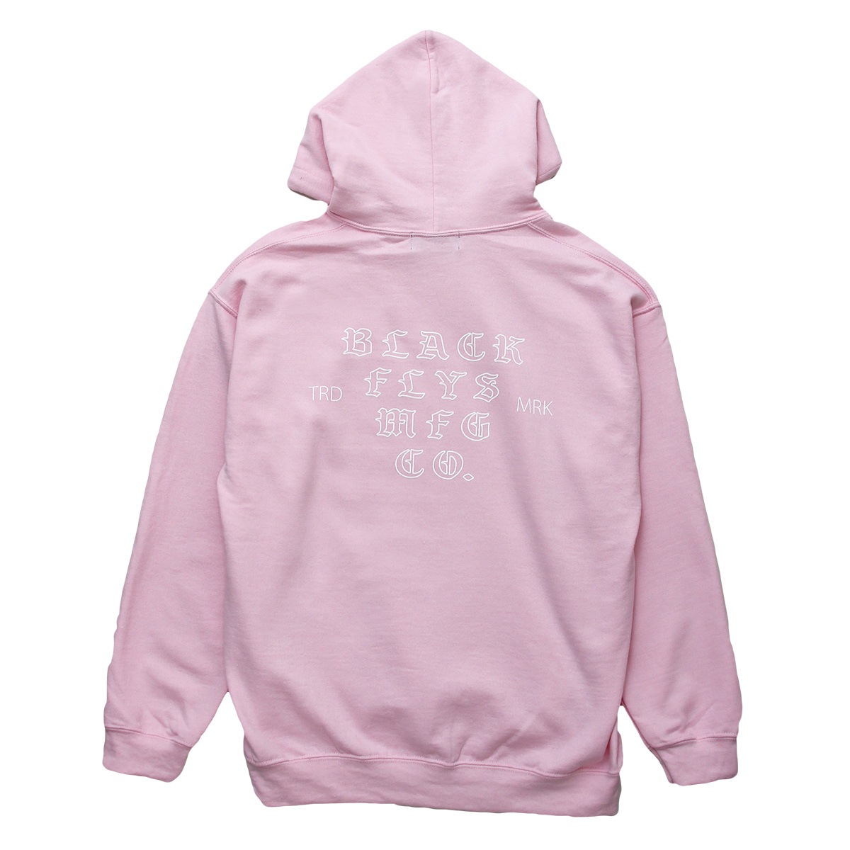 WORSHIP HOODIE