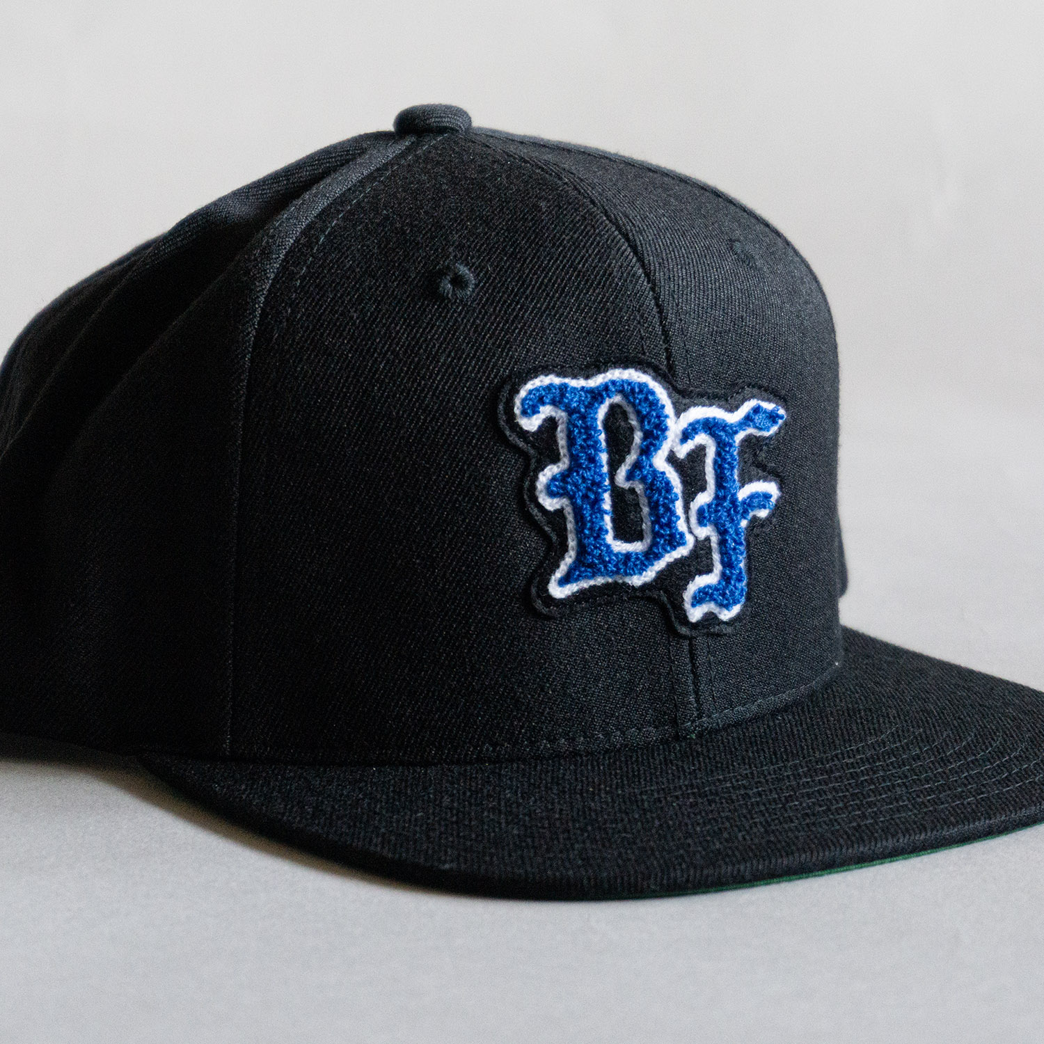 BF SNAPBACK CAP