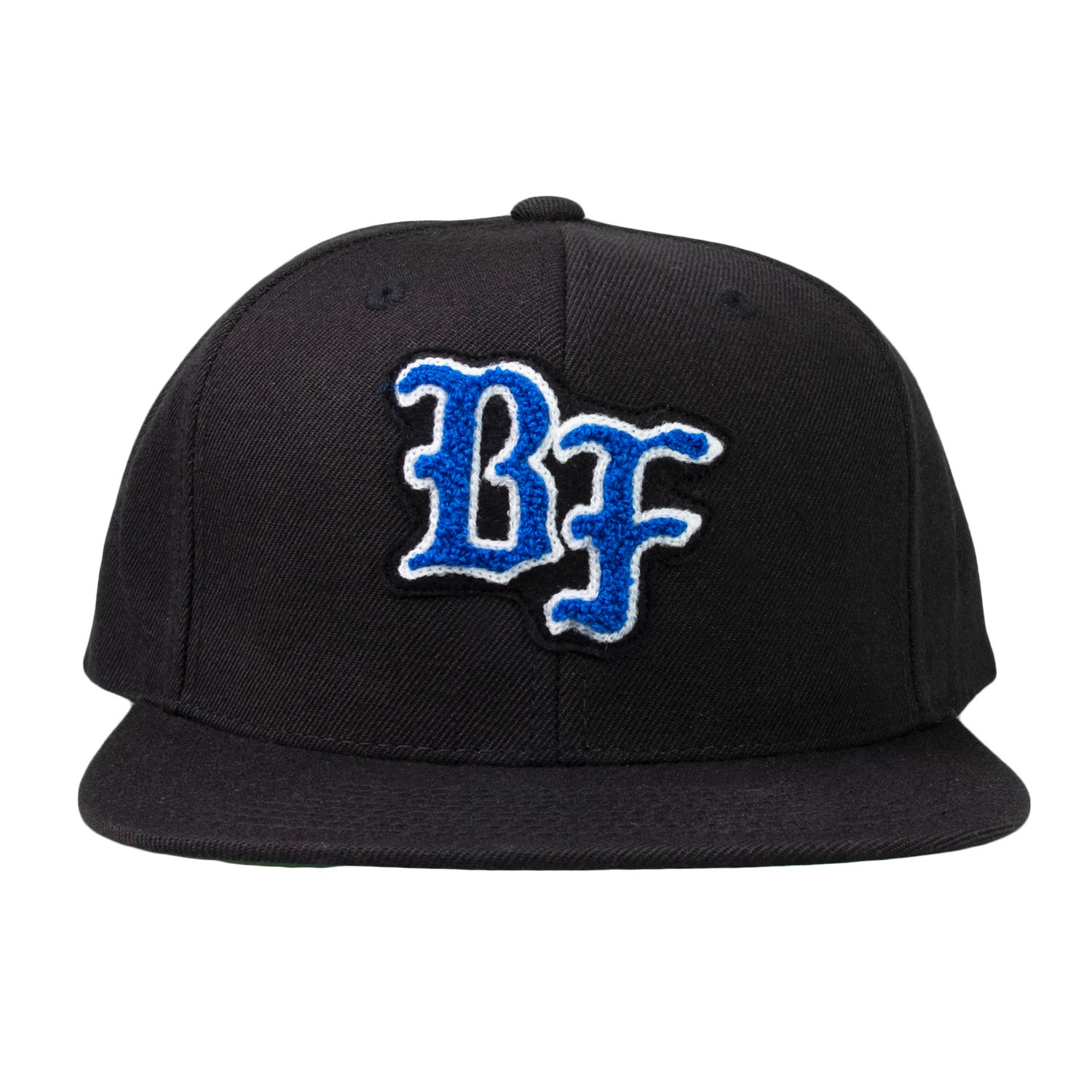 BF SNAPBACK CAP