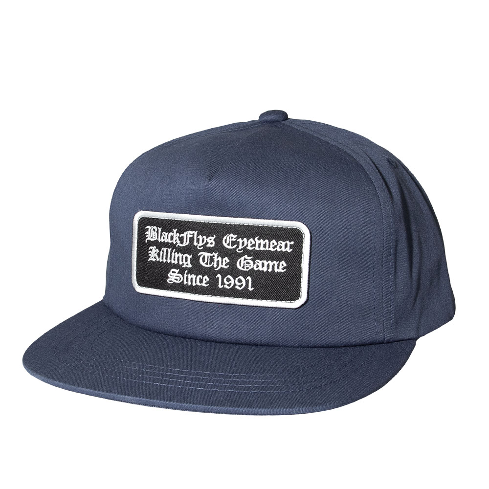 KILLING THE GAME OE CAP