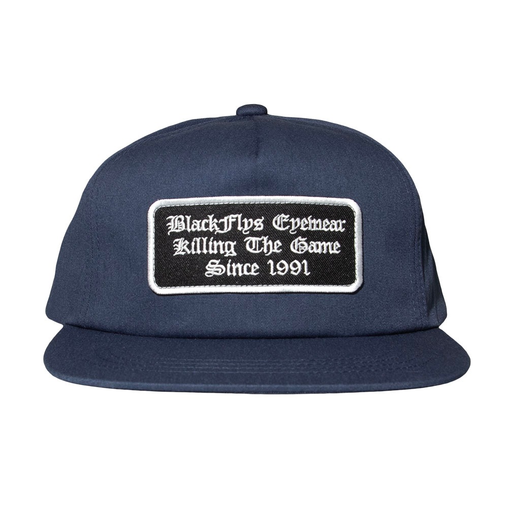 KILLING THE GAME OE CAP