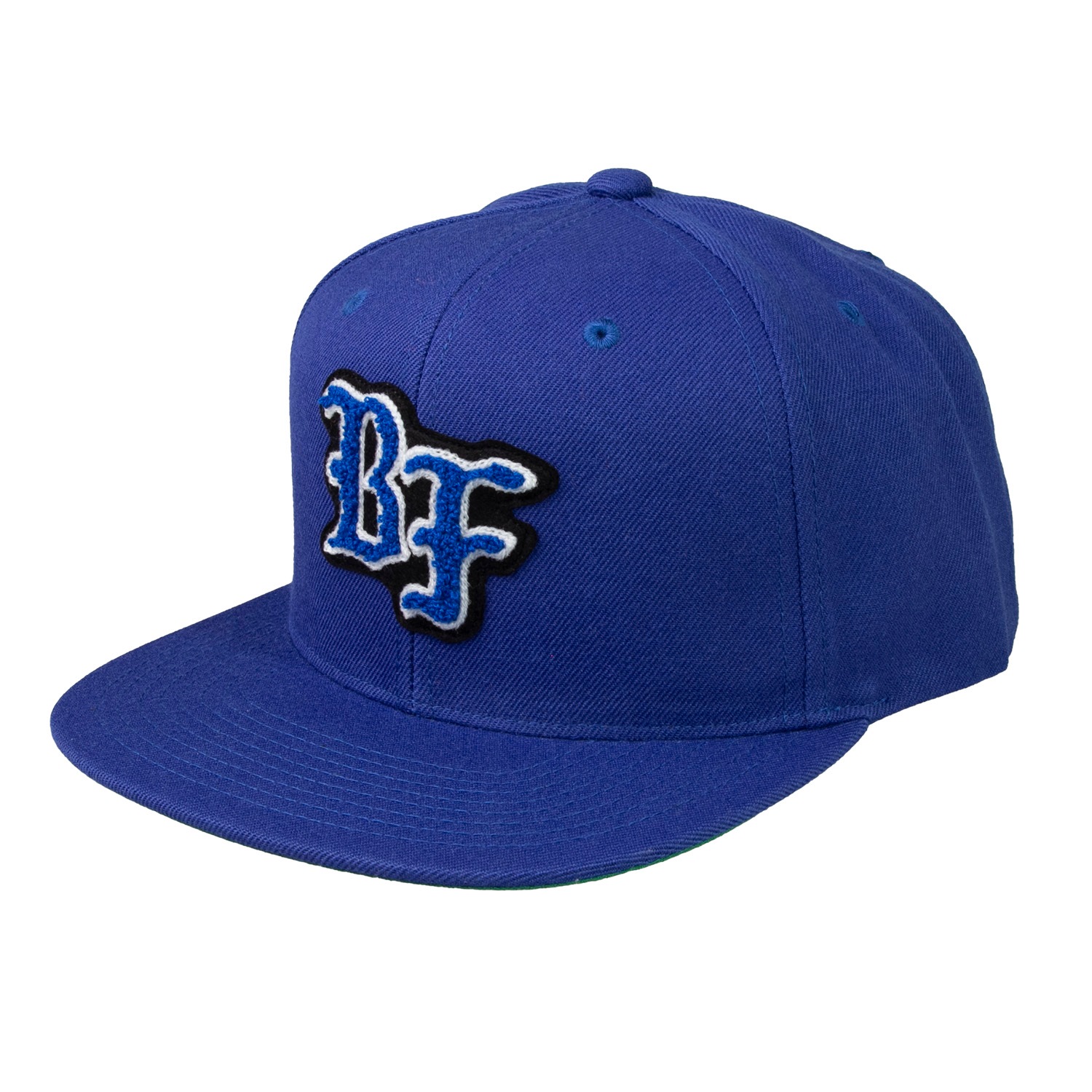 BF SNAPBACK CAP