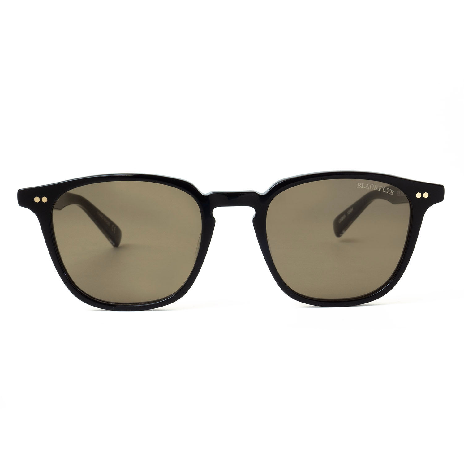ブラックフライ　ヴィンテージ 90's Vintage “BLACK FLYS” FLY SEVEN Sunglasses | 放課後の思い出
