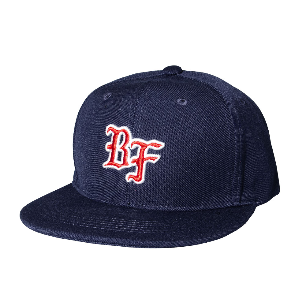 3D BF SNAPBACK CAP