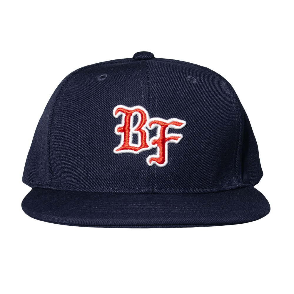 3D BF SNAPBACK CAP