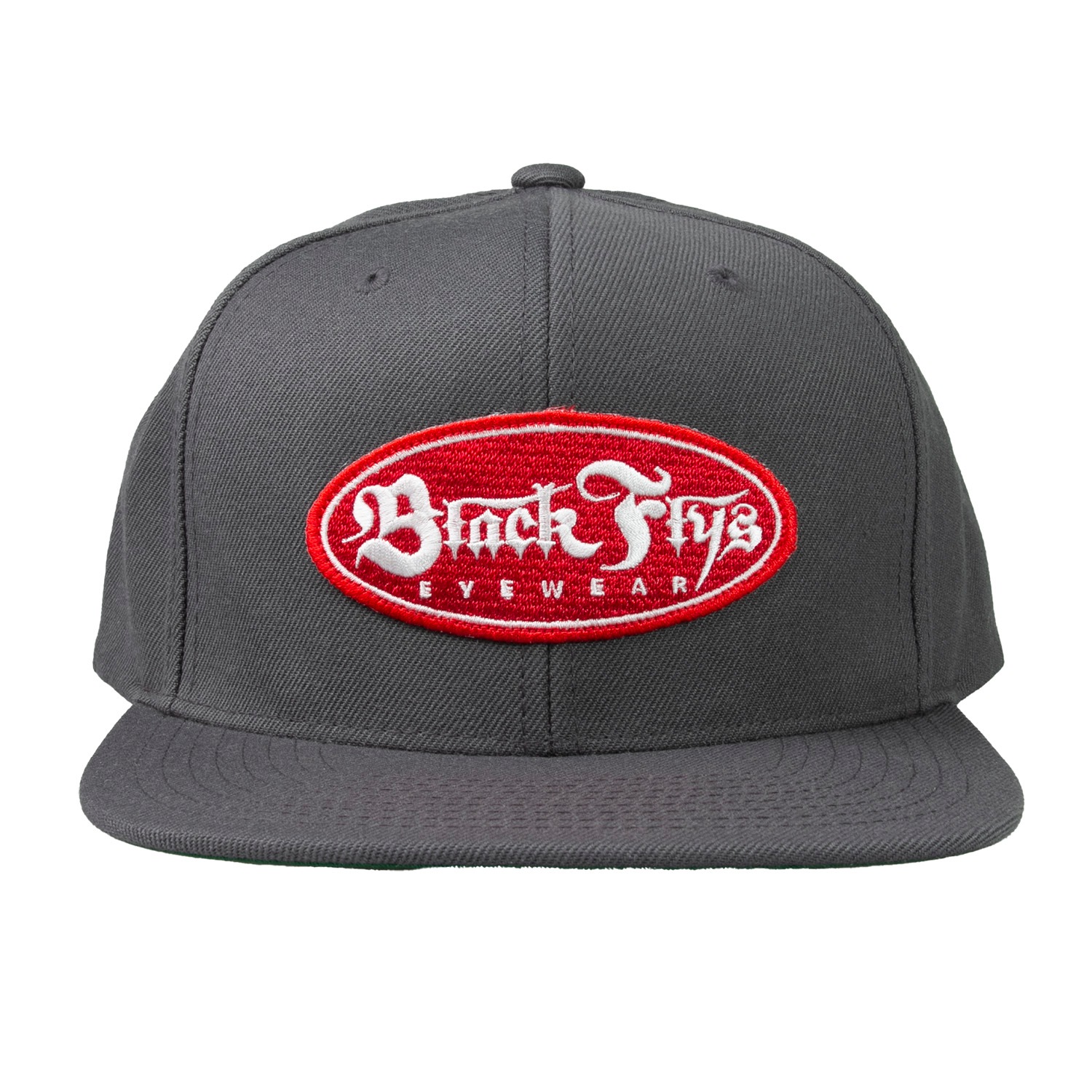 OVAL OG SNAPBACK CAP