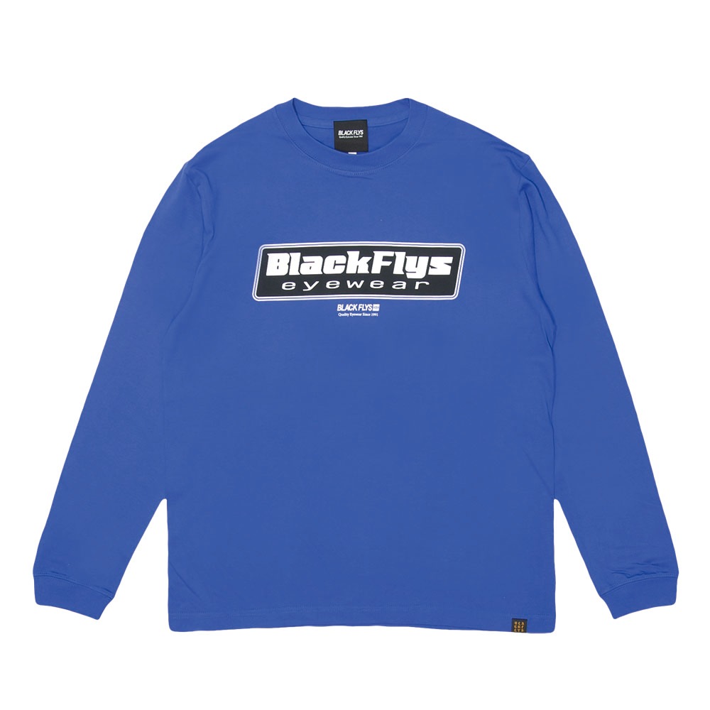 CUSH L/S TEE