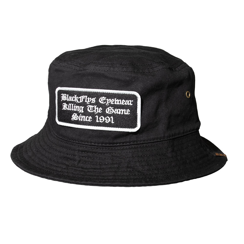 KILLING THE GAME OE BUCKET HAT
