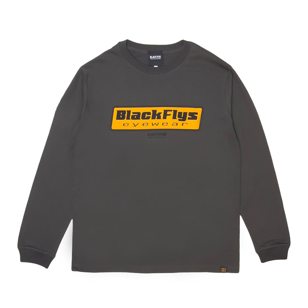 CUSH L/S TEE