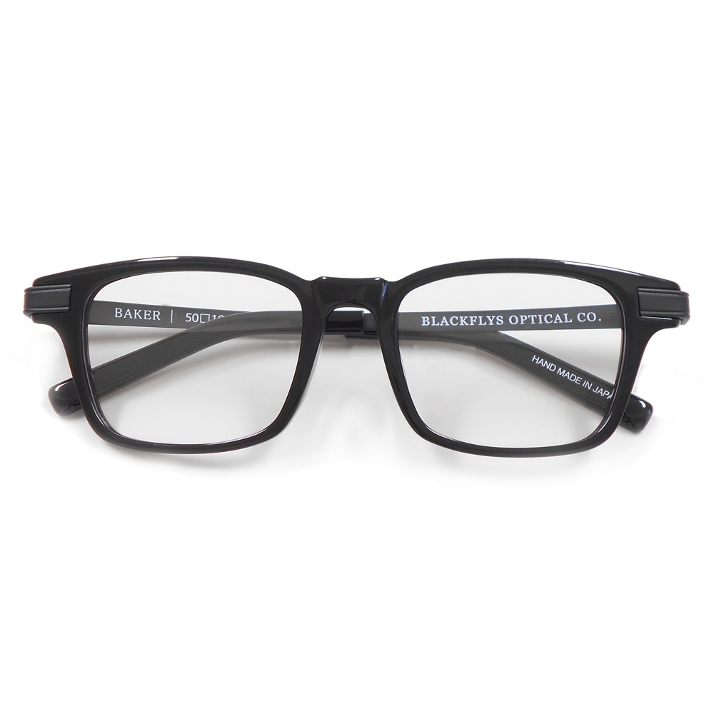 BAKER BLACK FLYS 公式ストア