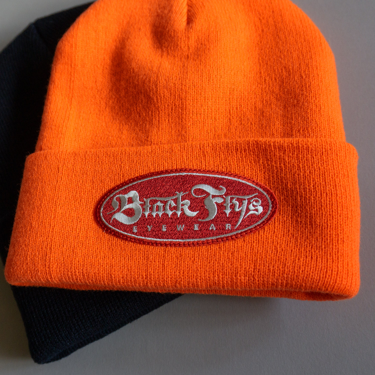 OVAL OG BEANIE
