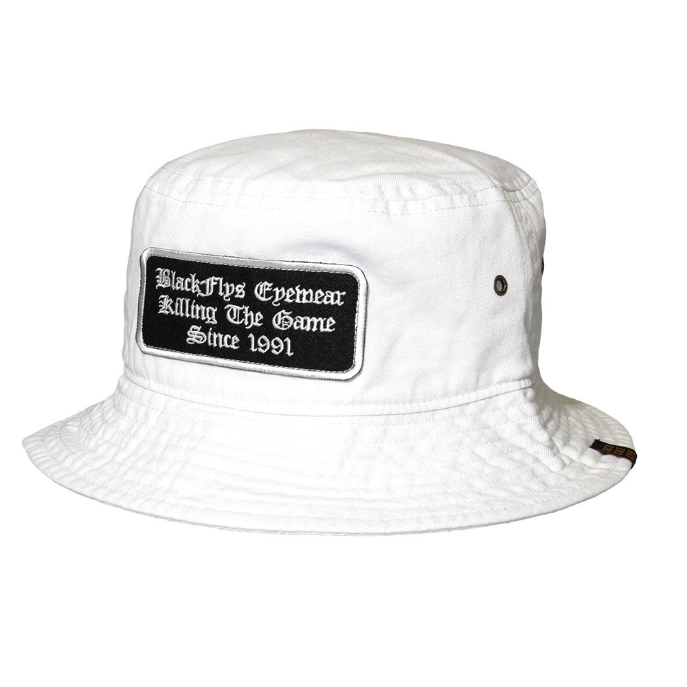 KILLING THE GAME OE BUCKET HAT