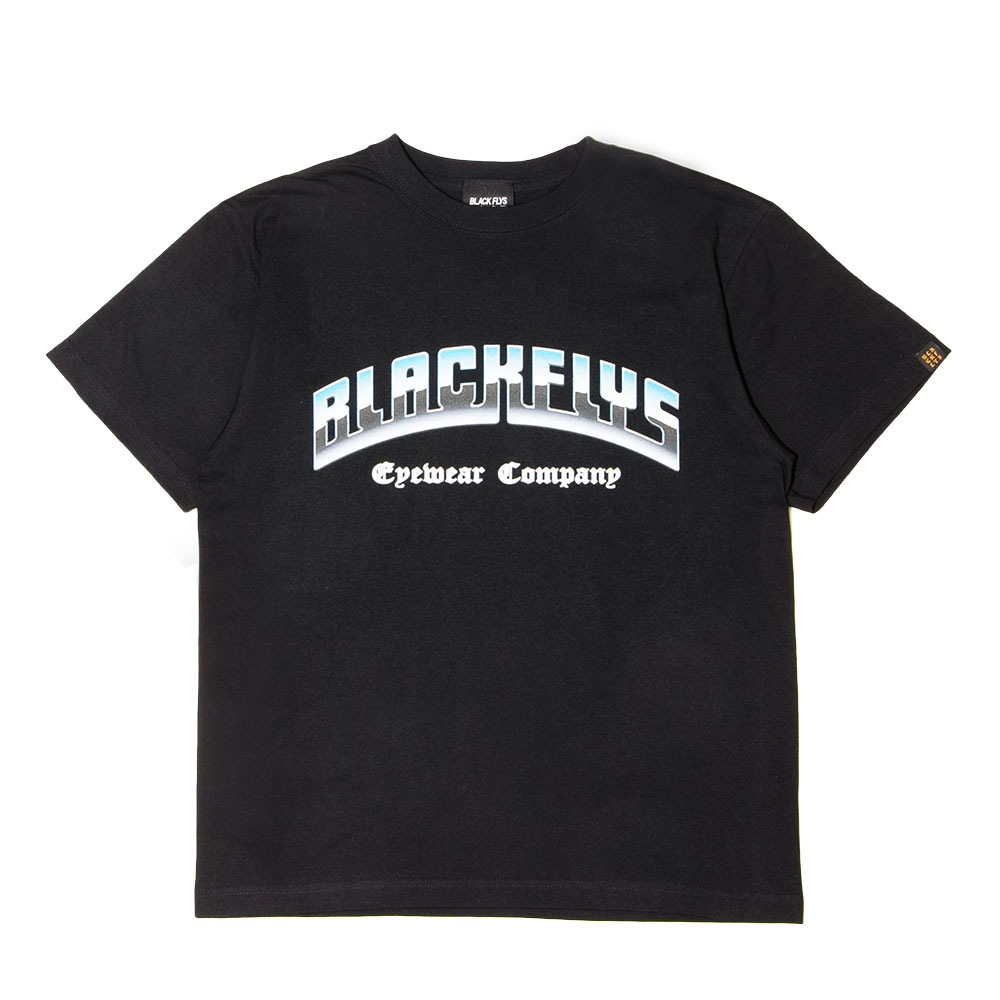 CHROME S/S TEE