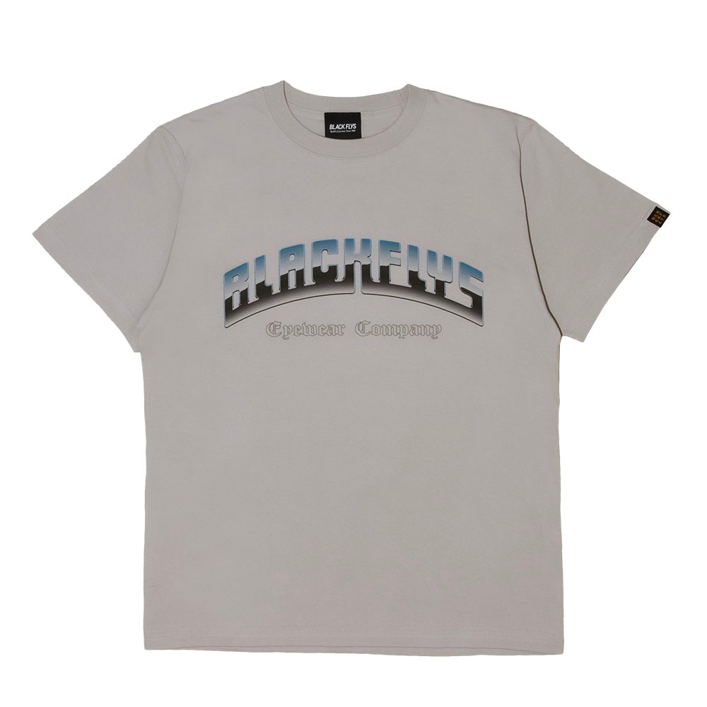 CHROME S/S TEE