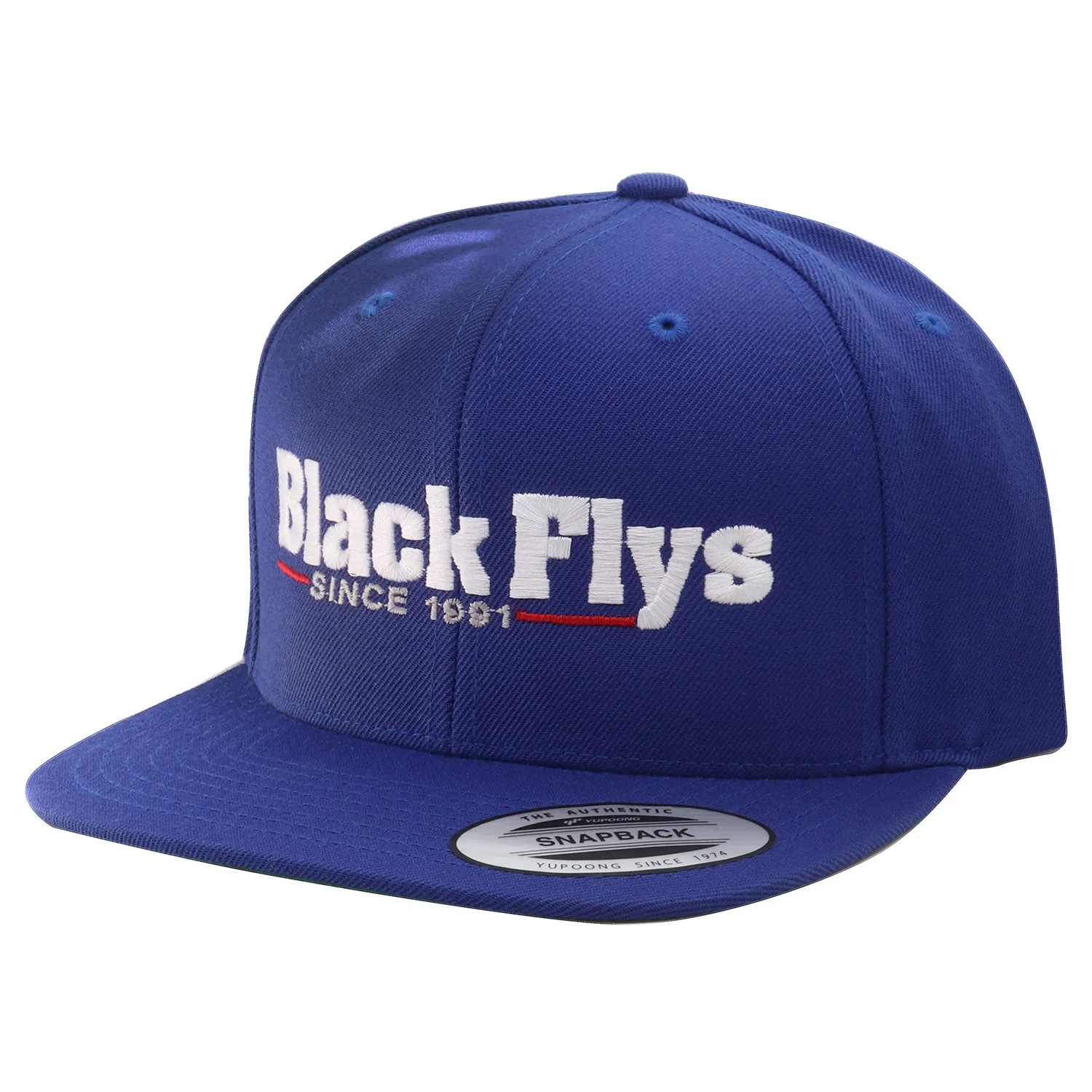 SINCE91 SNAPBACK CAP