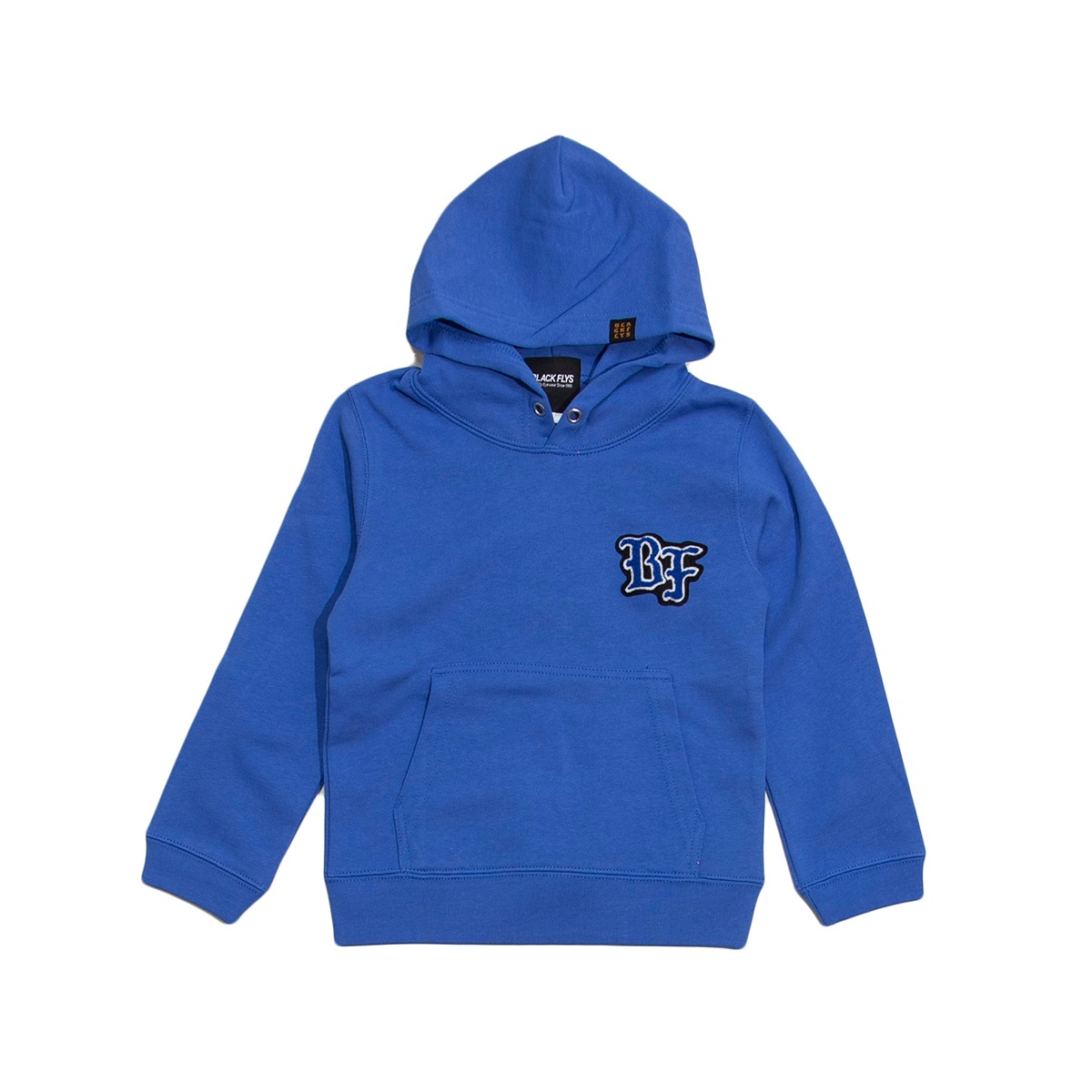 BF HOODIE(KIDS)