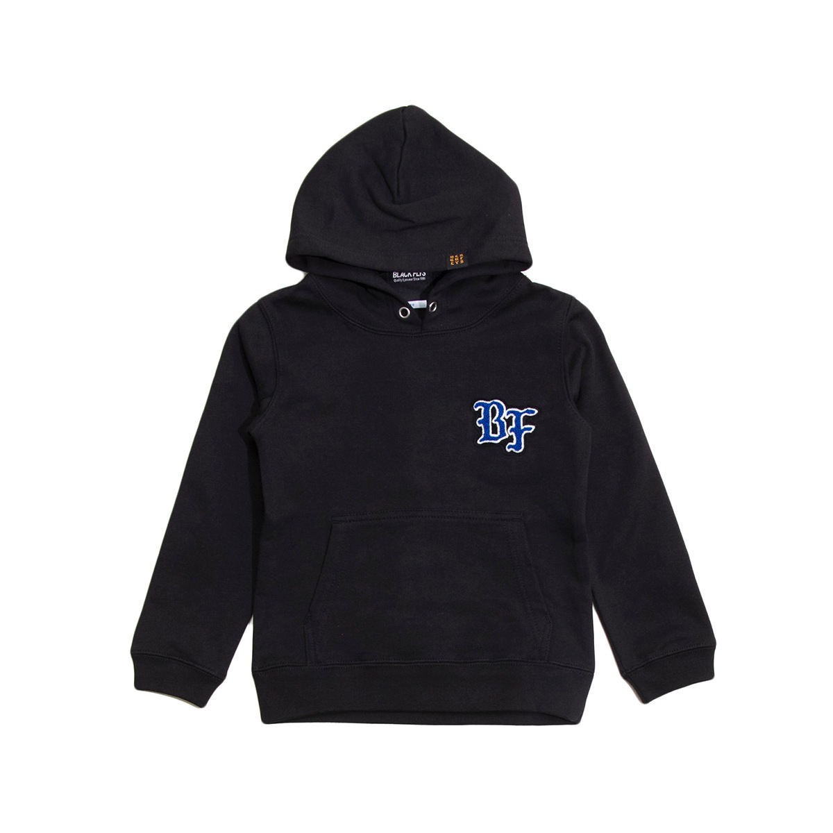 BF HOODIE(KIDS)