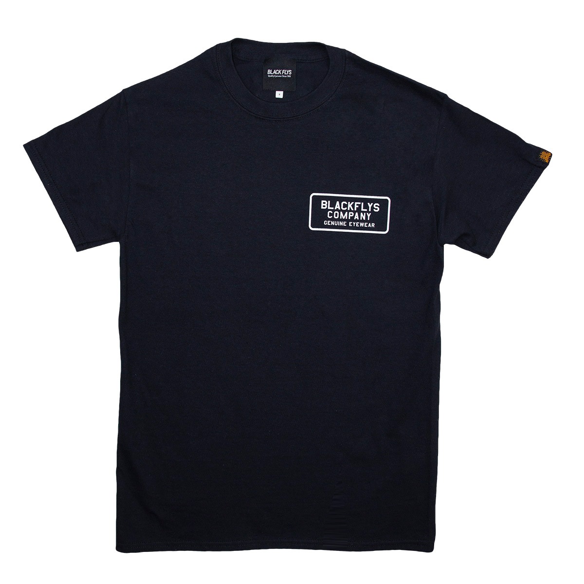 MISSION  S/S TEE