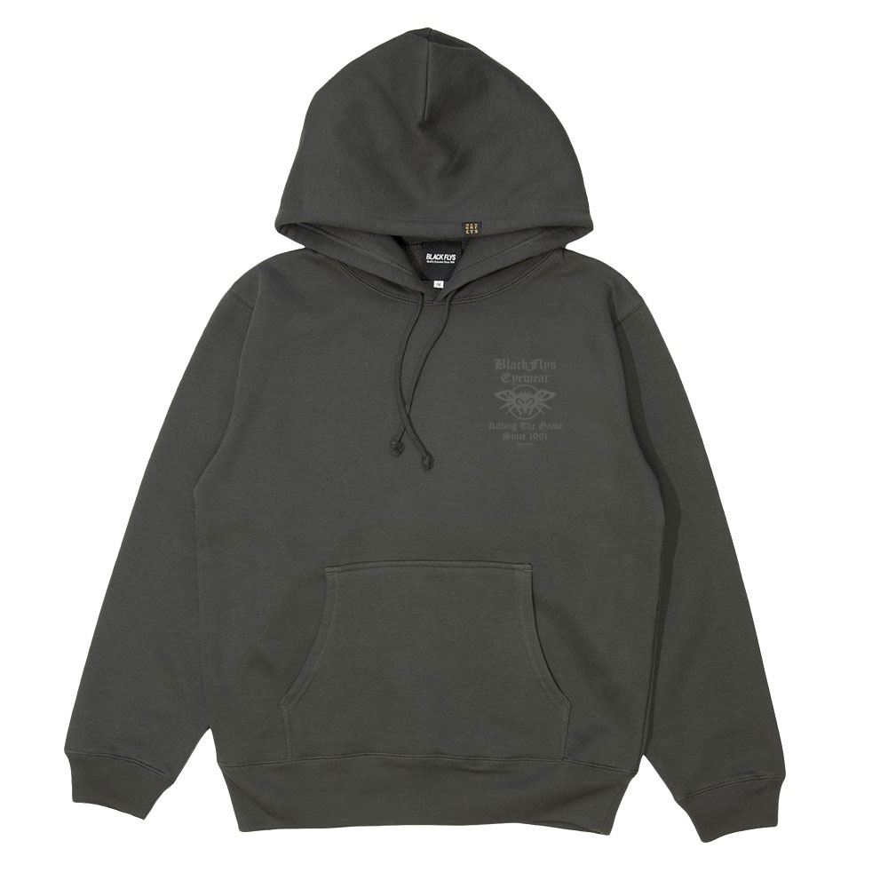 PHANTOM&THE GAME HOODIE