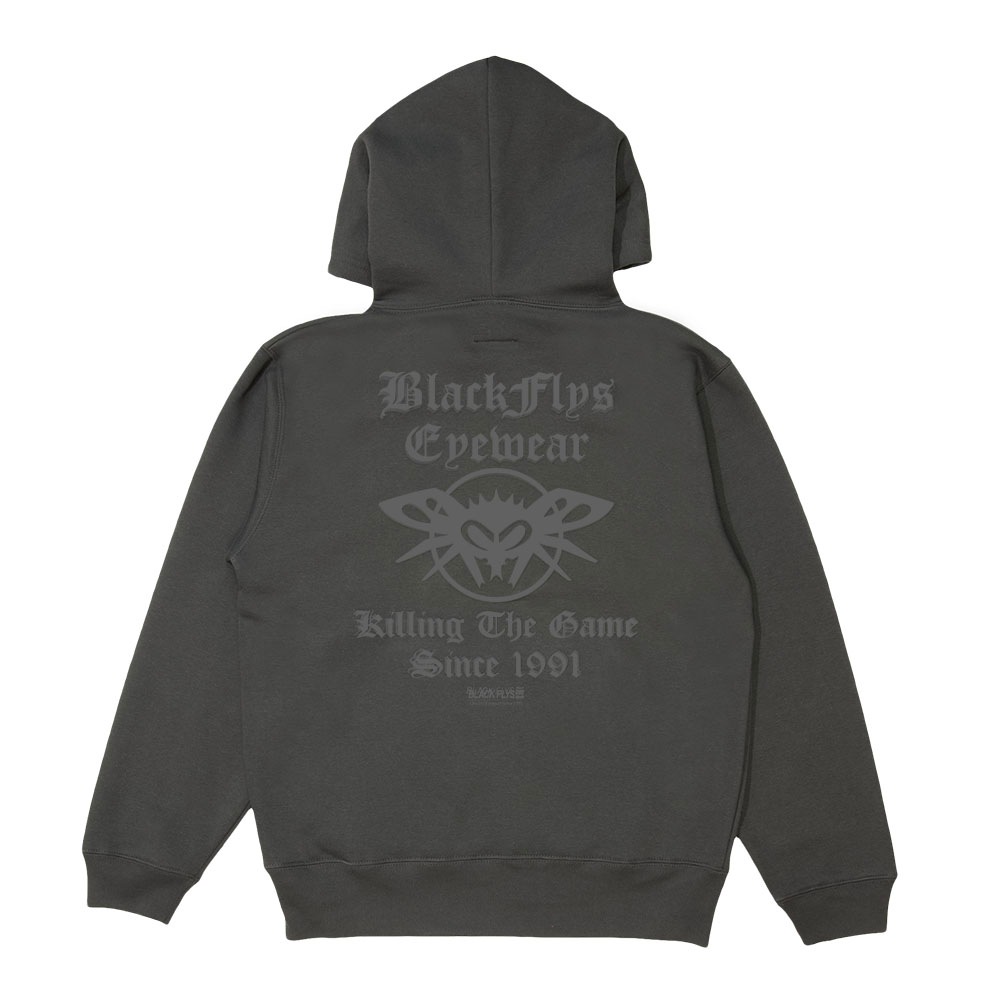 PHANTOM&THE GAME HOODIE