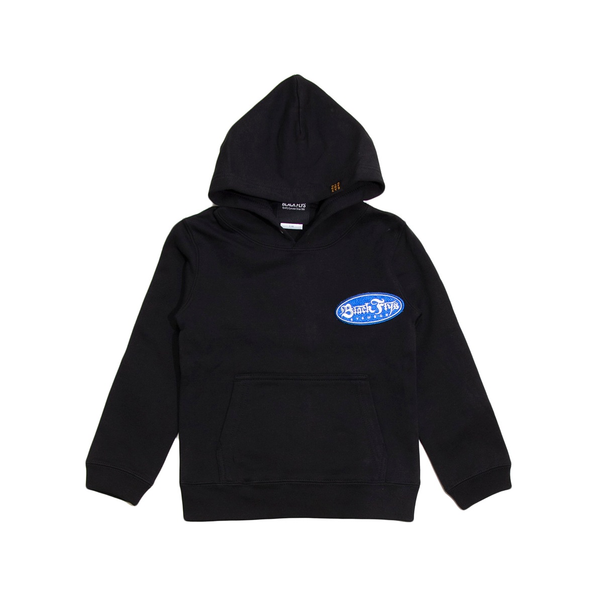 OVAL OG HOODIE(KIDS)