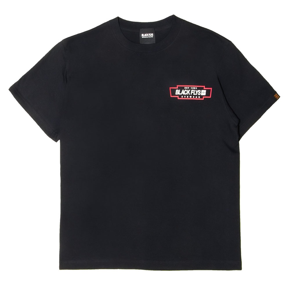 FASTLANE S/S TEE
