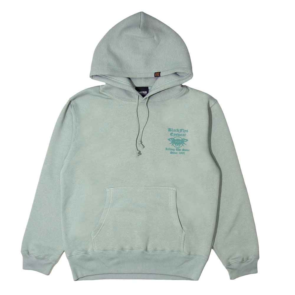 PHANTOM&THE GAME HOODIE