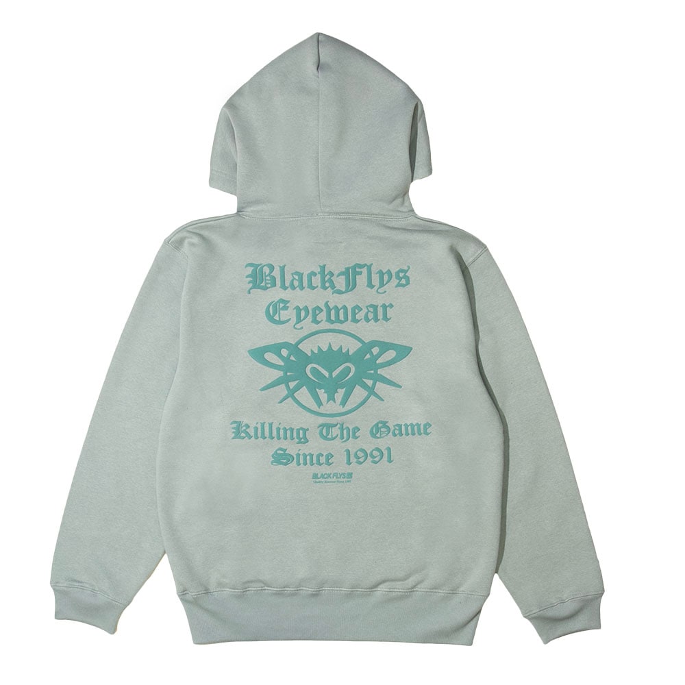 PHANTOM&THE GAME HOODIE
