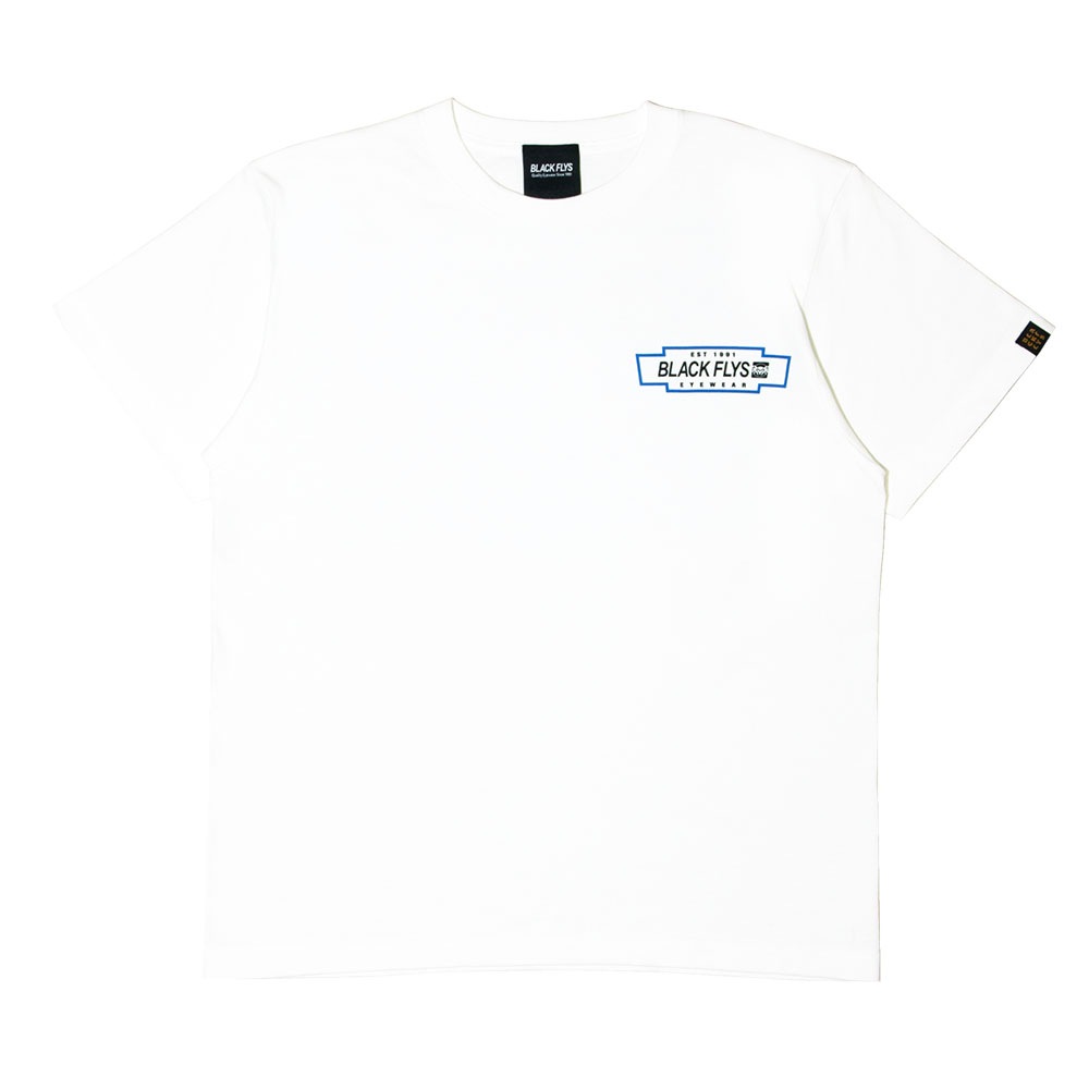 FASTLANE S/S TEE
