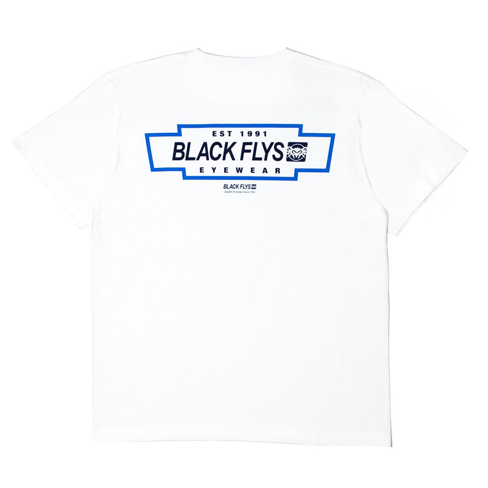 FASTLANE S/S TEE