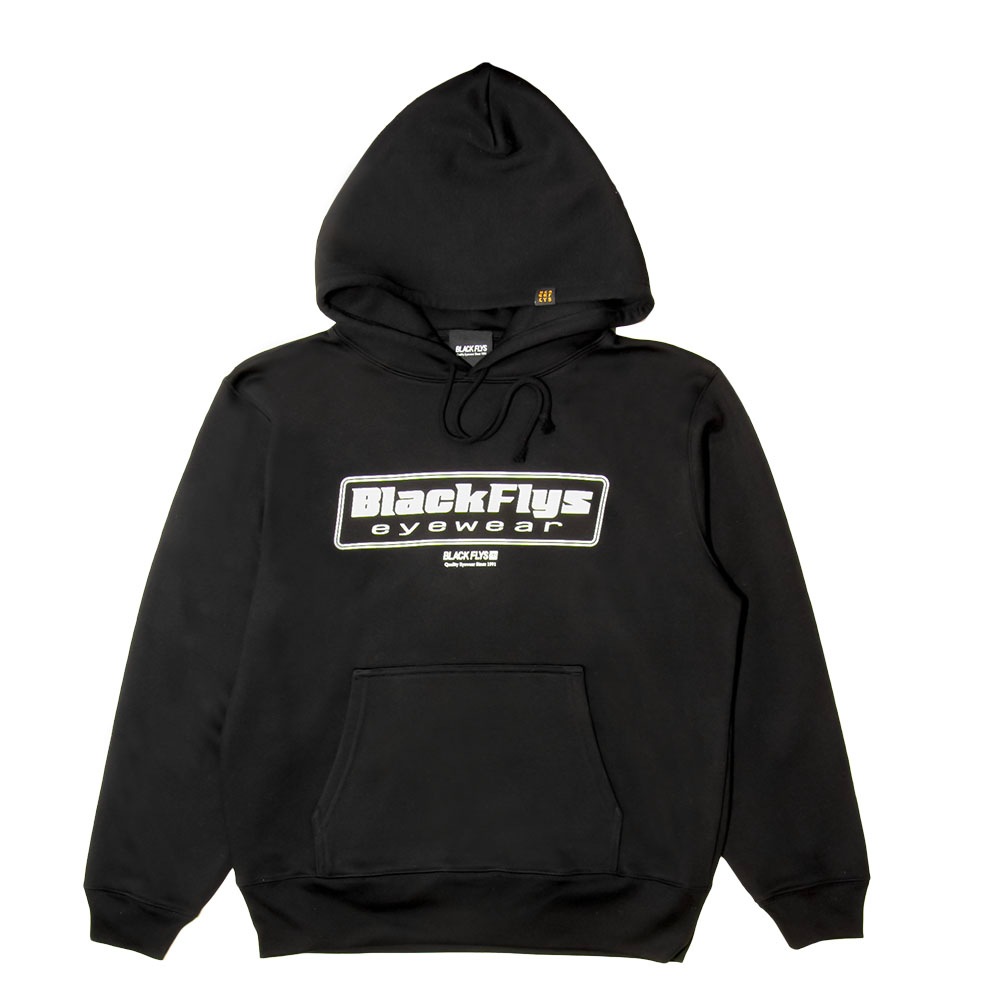 CUSH HOODIE