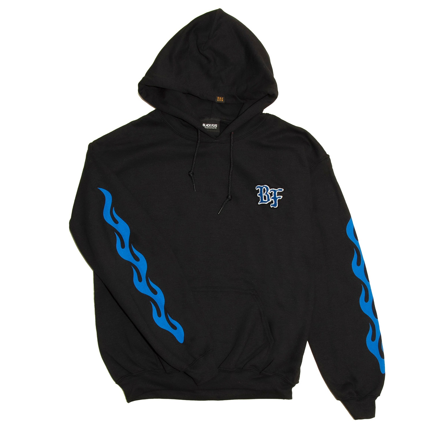 BF HOODIE