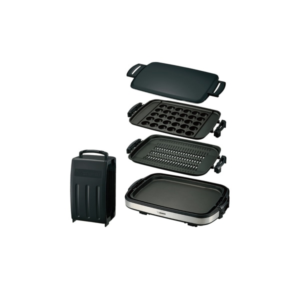 �ݰ�&nbsp;�ۥåȥץ졼�� �䤭�䤭 �ץ졼��3�� ���ƥ�쥹�֥�å� EA-GZ30&nbsp;55718