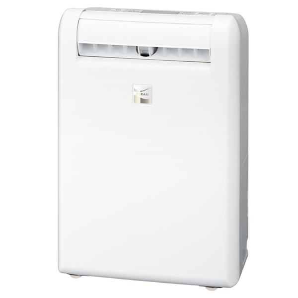 三菱電機 衣類乾燥除湿機 コンプレッサー式 木造14畳 コンクリート造28畳 サラリ MJ-M120TX-W 55829