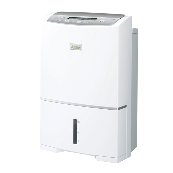 三菱電機 衣類乾燥除湿機 サラリPro 木造31畳 コンクリート造62畳 コンプレッサー式 MJ-PV250VX-W 56362