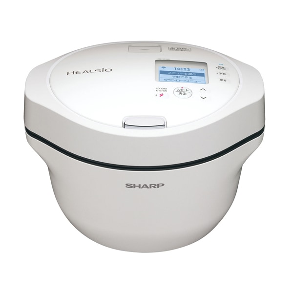 ���㡼��&nbsp;��ưĴ���� �إ륷�� �ۥåȥ��å� KN-HW16G-W �ۥ磻�ȷ�&nbsp;56370