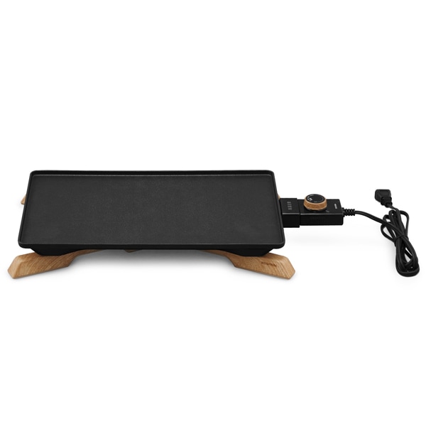 �����ꥹ�������&nbsp;�ۥåȥץ졼�� ����⡼����� IHU-A10-B&nbsp;56390