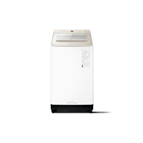����ư������ 10kg FA���꡼�� �������ˢ���� �������ޡ�����޼�ư������� NA-FA10K3-N