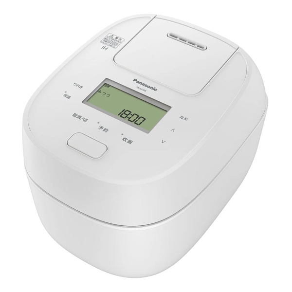 ѥʥ˥å ѰIH㡼Ӵ 5.5椭 ɤ椭 ȥ꡼ǥ SR-M10B-W 57215