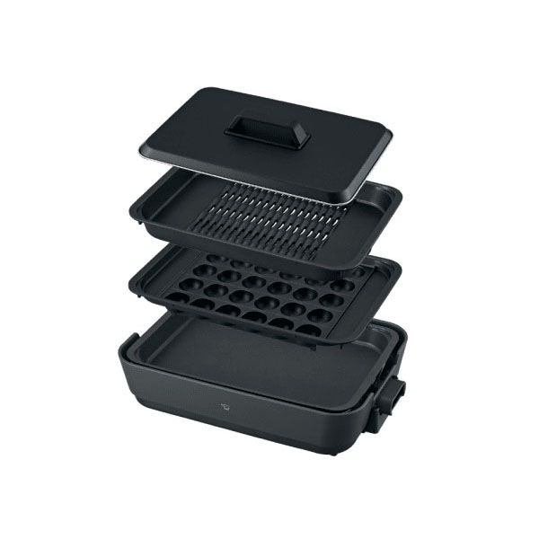 �ݰ�&nbsp;�ۥåȥץ졼�� �䤭�䤭 �ץ졼��3�� ���㥳���� EA-HA30-HZ&nbsp;57220