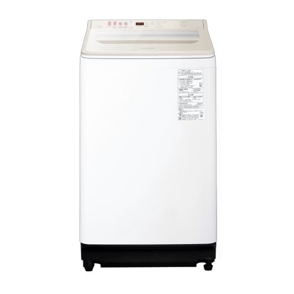 �ѥʥ��˥å�&nbsp;����ư������ 10kg �������ˢ���� NA-FA10H5-N&nbsp;57916