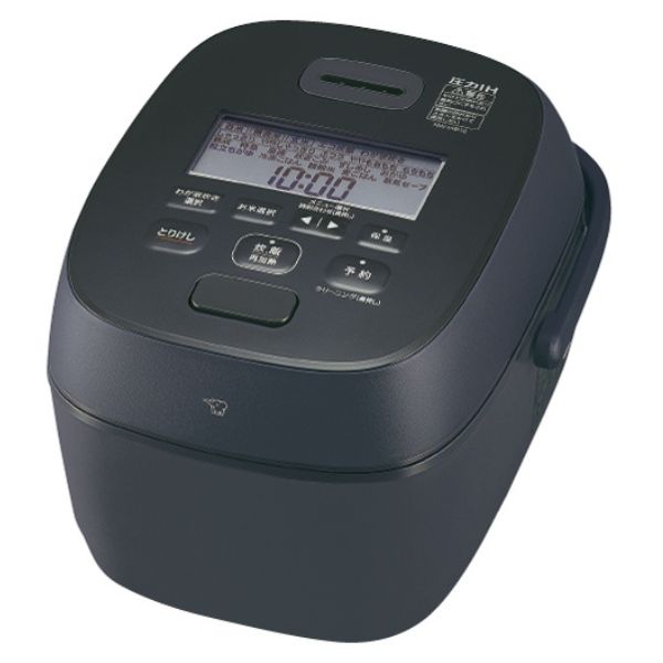 ݰ IH㡼 Ӵ 5.5椭 郎ȿ椭 Ǯ NW-WB10-BZ 57991