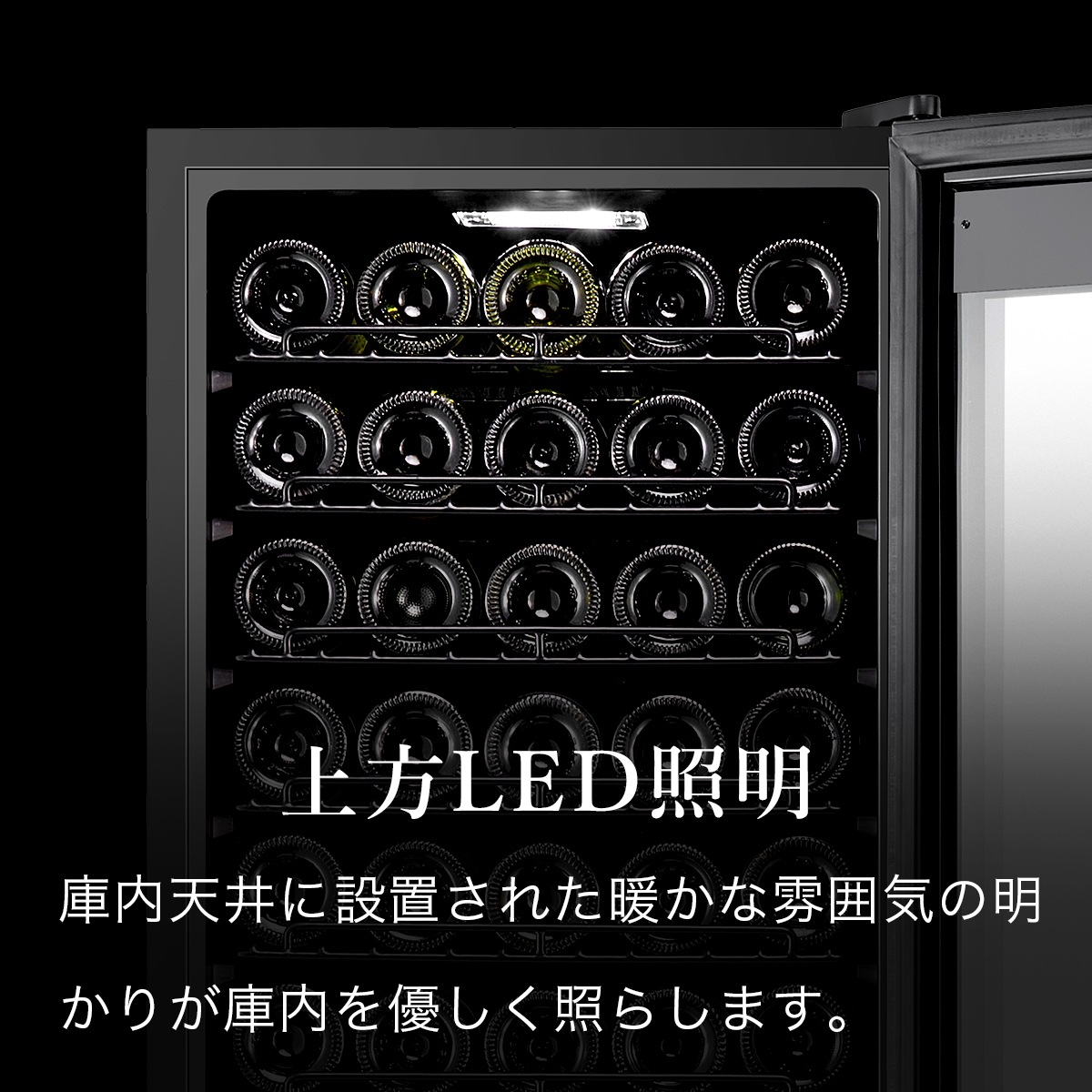 BLACK �磻�󥻥顼 75�ܼ�Ǽ ����ץ�å����� DWCB-075C